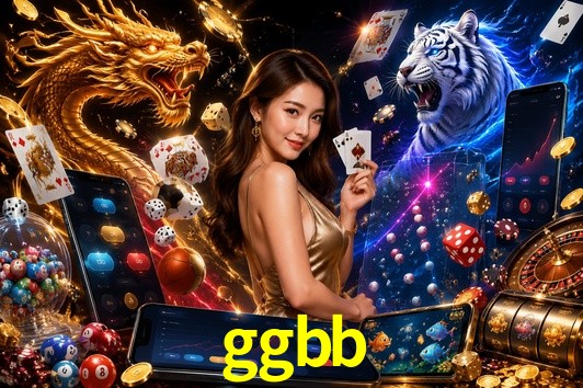 Welcome Bonus ggbb