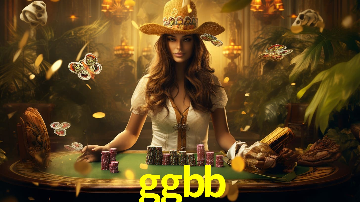 Blackjack Table ggbb