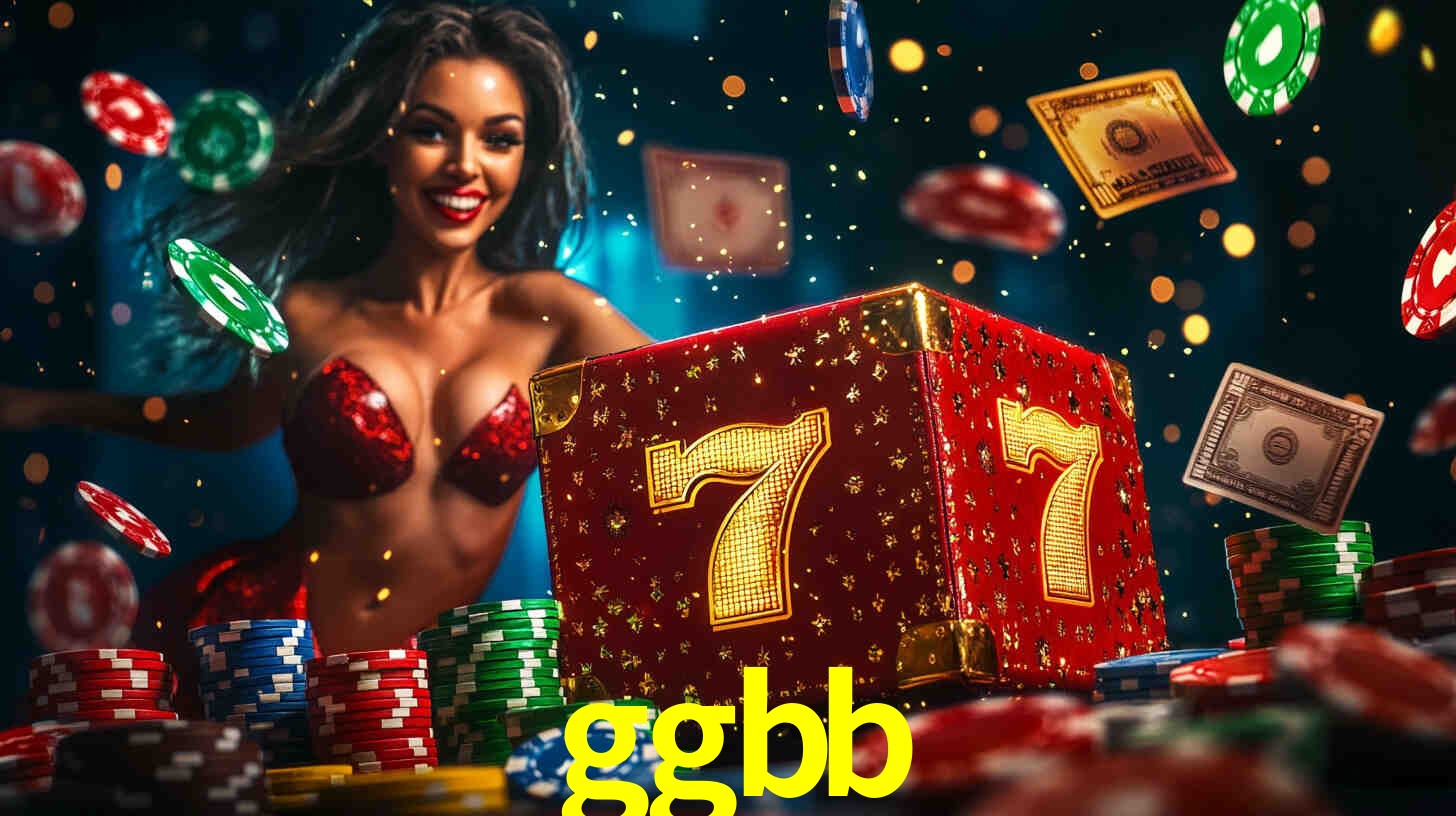 Desvendando o Mundo dos Jogos Virtuais na ggbb