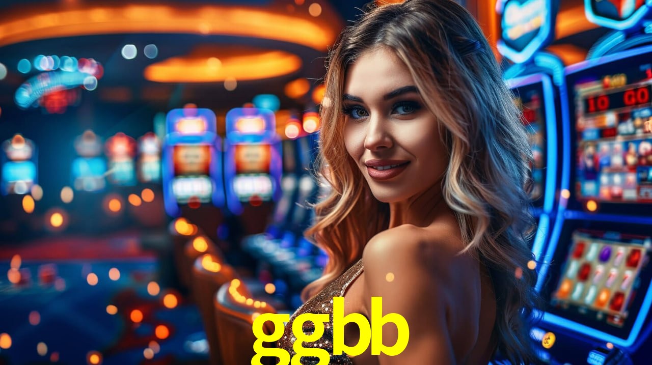 Game Providers ggbb