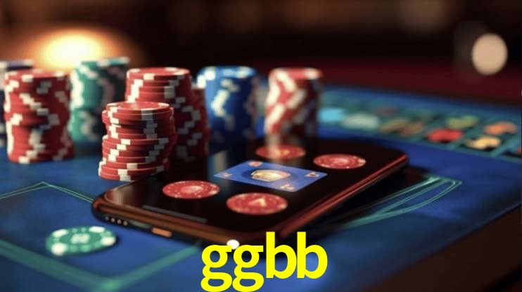 Tecnologia da Plataforma ggbb