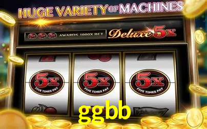 A Revolução dos Aplicativos de Jogos no ggbb