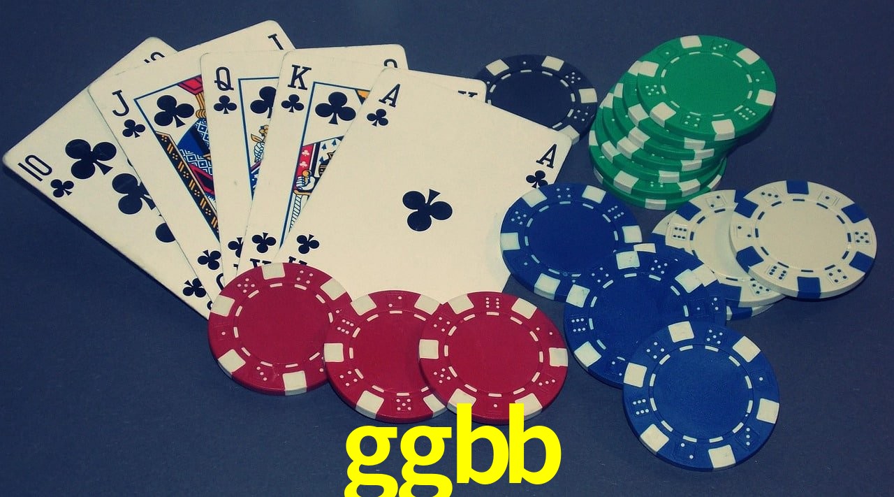 Live Casino ggbb