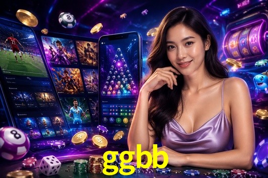 APP oficial da ggbb para mobile