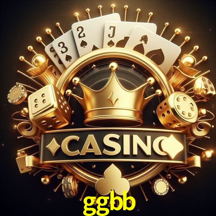 Provedores de Jogos ggbb