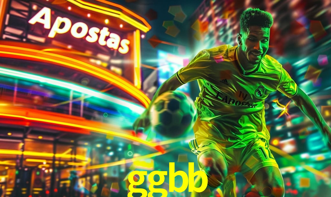 Benefícios da Conta ggbb