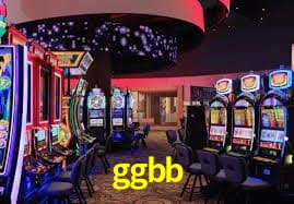 Catálogo de jogos na ggbb