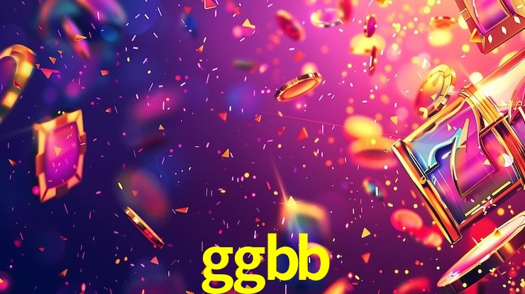 Interface do App ggbb