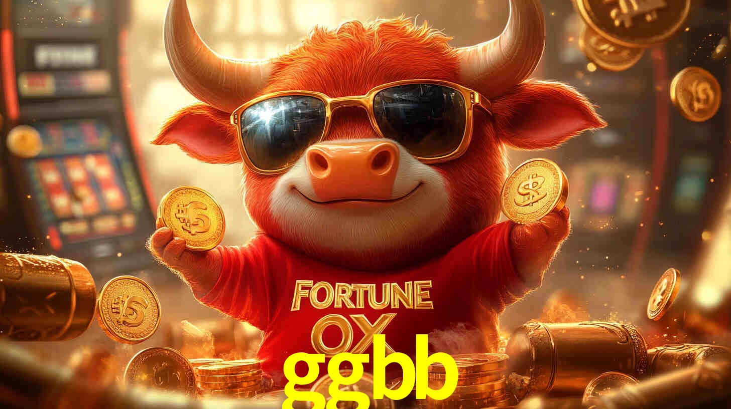 ggbb: A Experiência de Casino com Jogos de Mesa ao Vivo