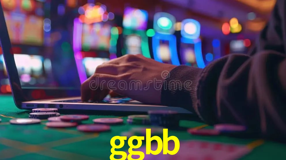 Mesa de Blackjack ggbb
