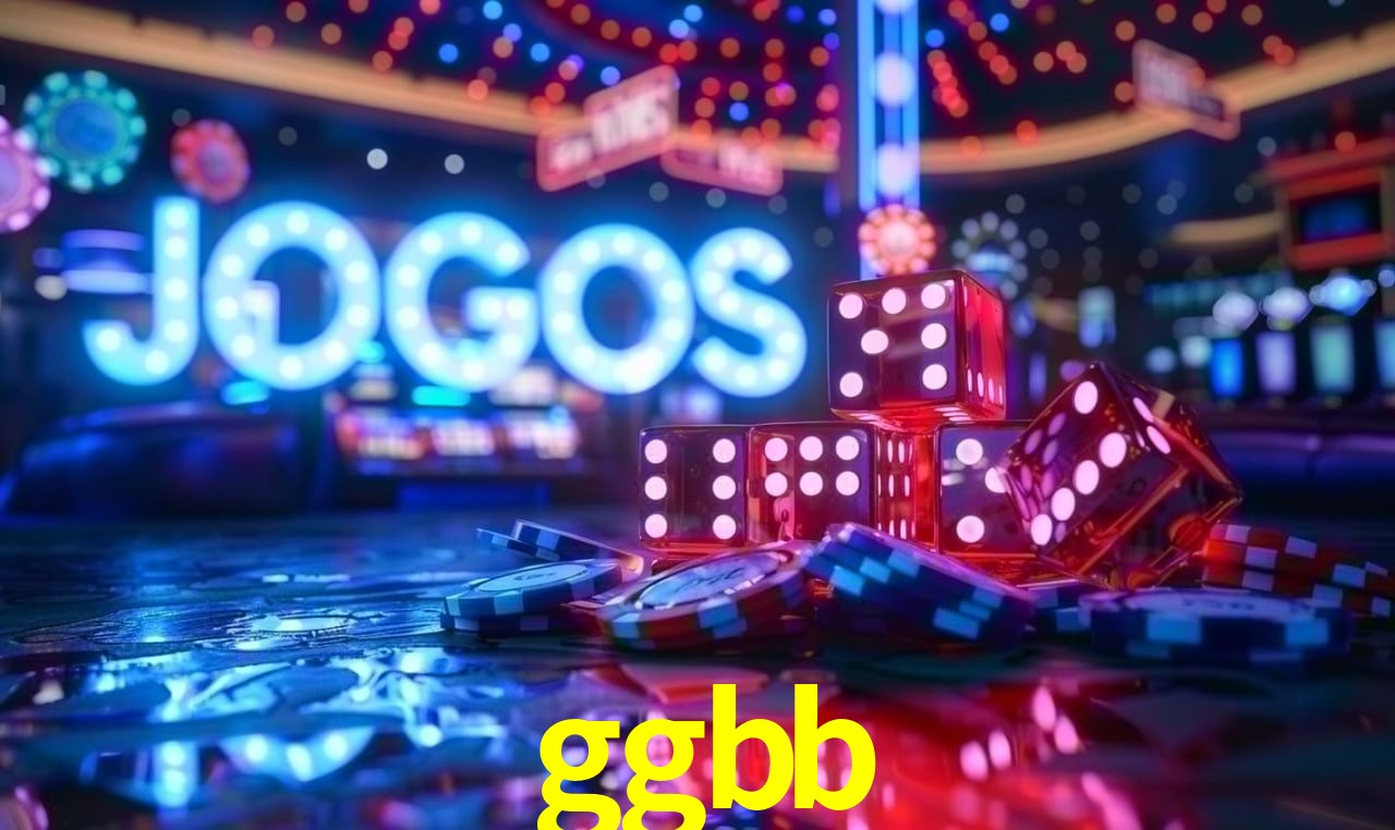Casino Ao Vivo ggbb