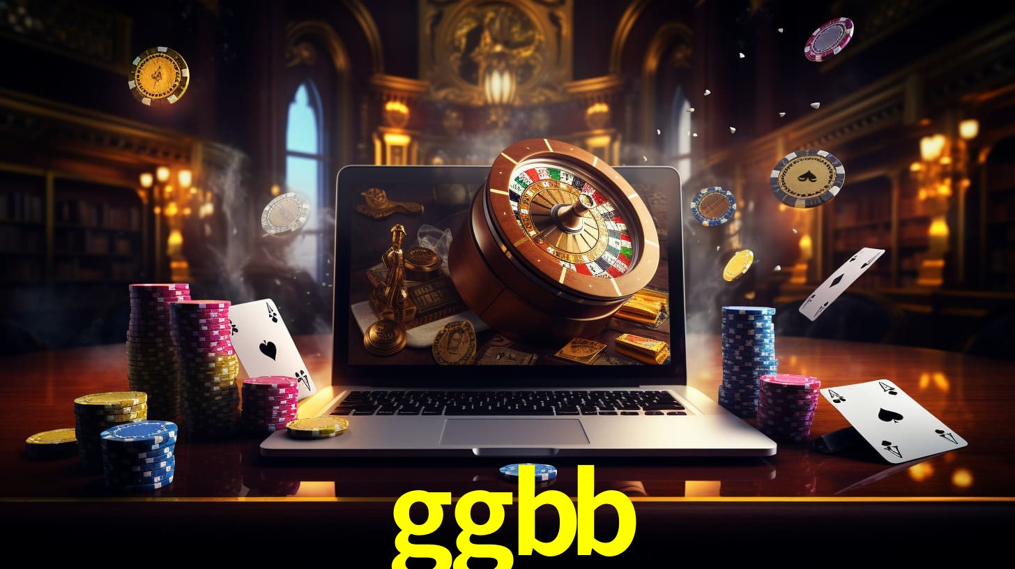 Roulette Table ggbb
