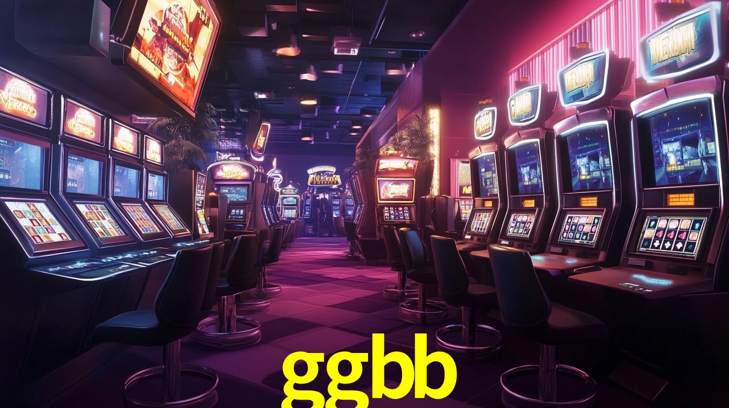ggbb App Interface