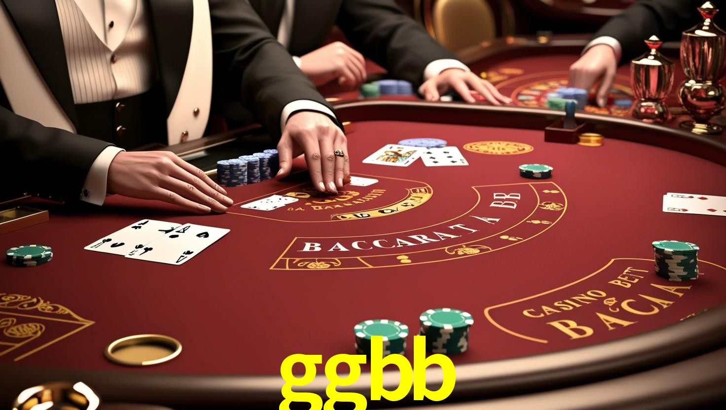 GGBB.COM