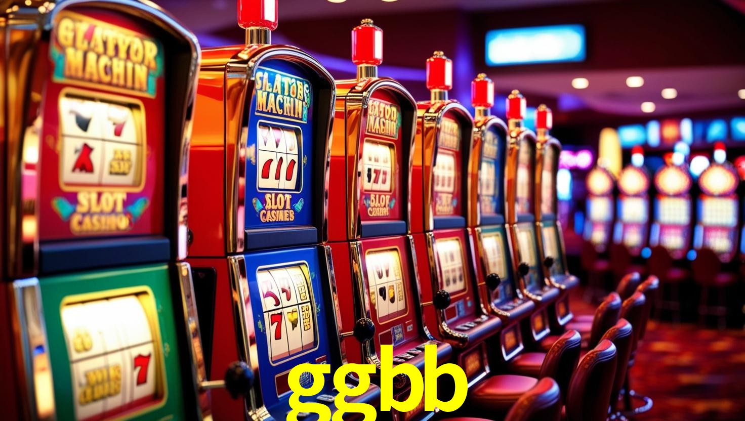 GGBB.COM