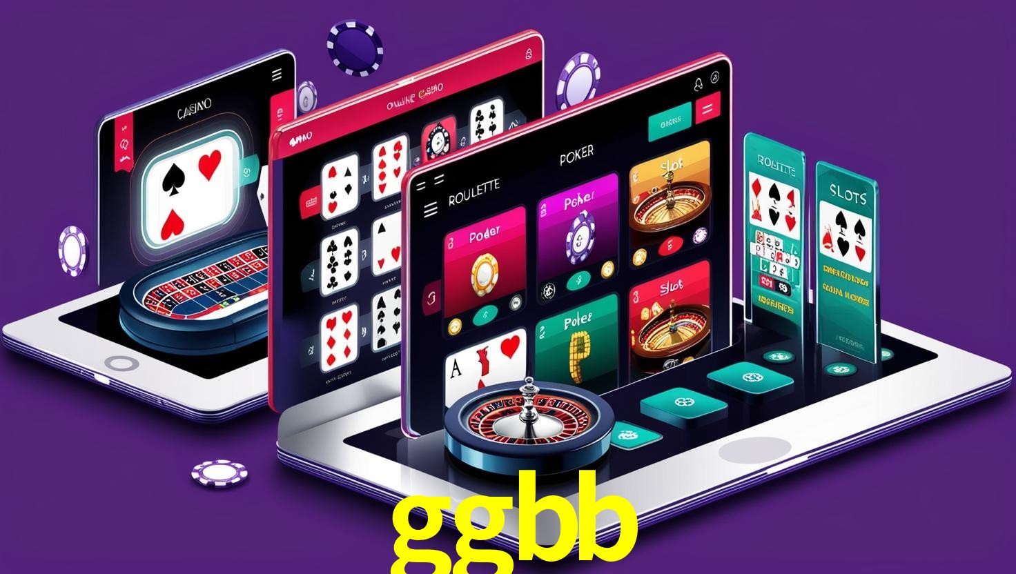 GGBB.COM