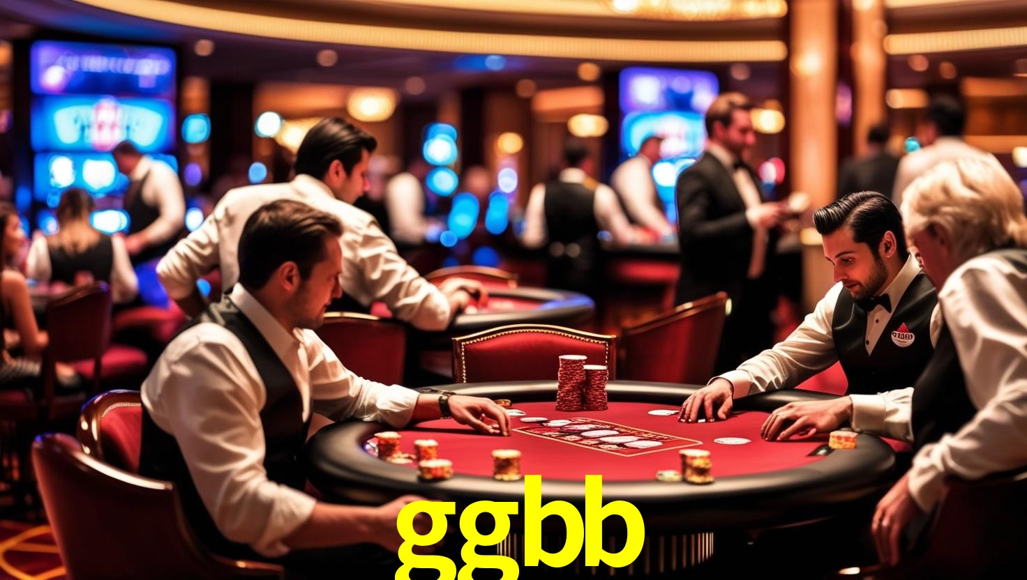 GGBB.COM