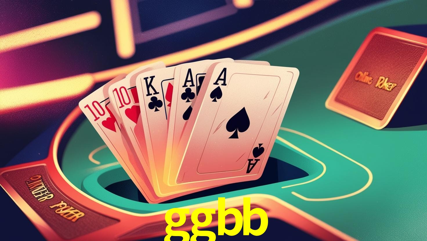GGBB.COM
