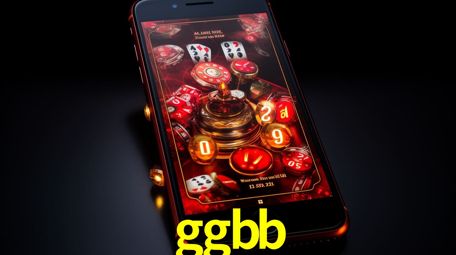 GGBB.COM