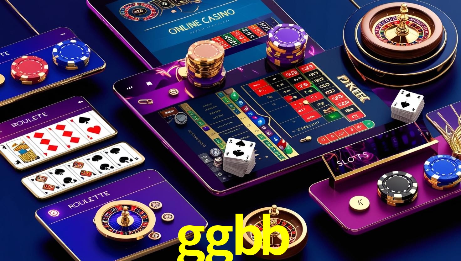GGBB.COM
