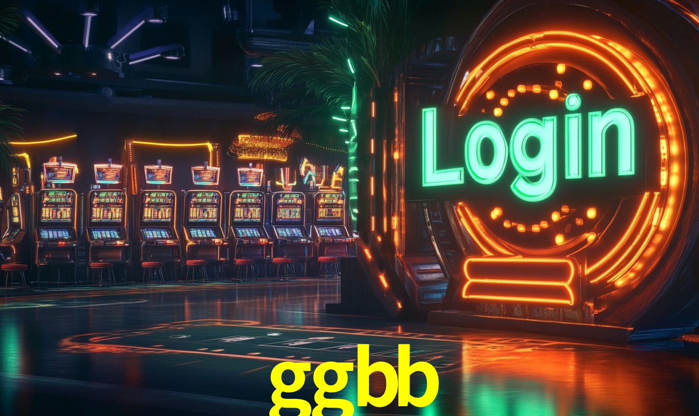GGBB.COM