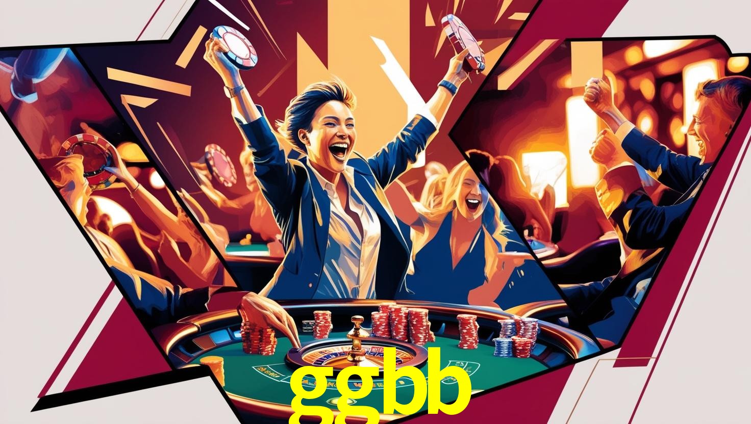 GGBB.COM