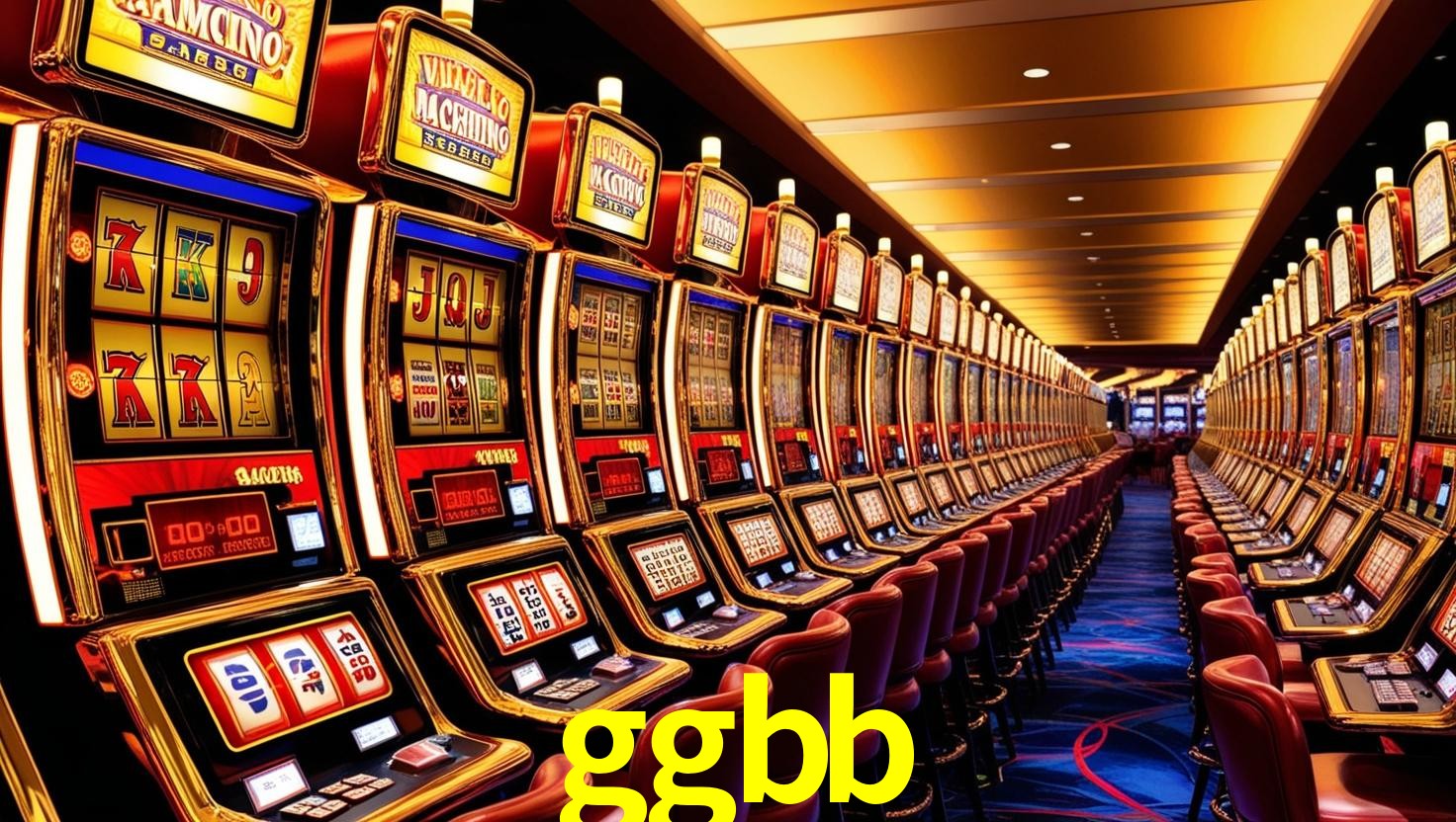 GGBB.COM